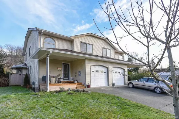 Courtenay, BC V9N 5P9,395 Nim Nim Ave #A