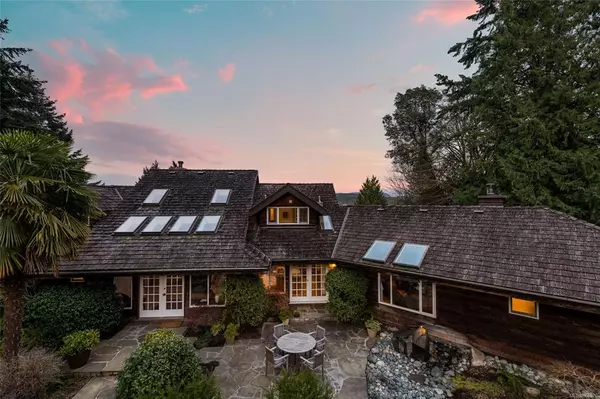 Salt Spring, BC V8K 2K2,130 Bittancourt Rd