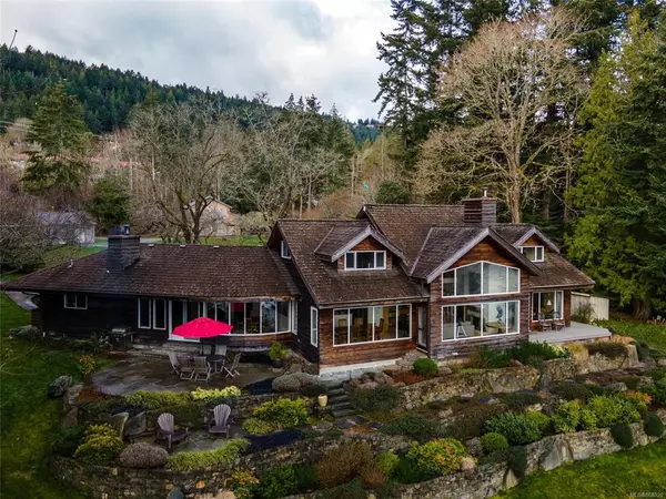 Salt Spring, BC V8K 2K2,130 Bittancourt Rd