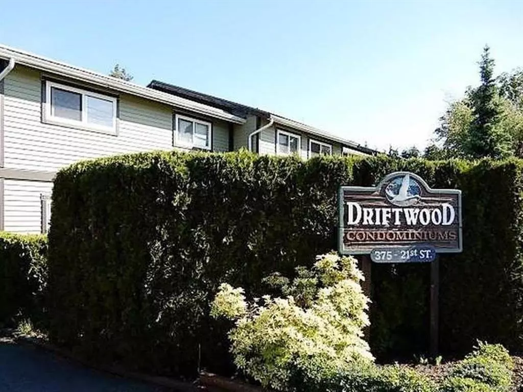 Courtenay, BC V9N 2B6,375 21st St #14