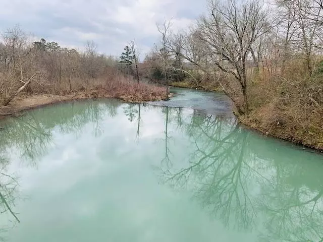 Eagle Fork Rd Road, Smithville, OK 74957