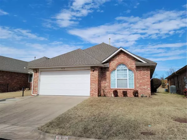 913 Heather Glen Terrace, Norman, OK 73072