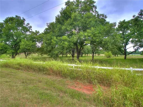 Waterloo & Dobbs Lot 1, Luther, OK 73054