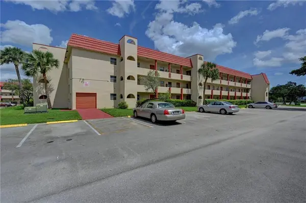 Sunrise, FL 33322,2951 E Sunrise Lakes Dr  #110