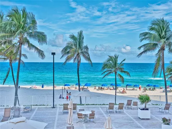 Hollywood, FL 33019,2101 S Ocean Dr  #1102