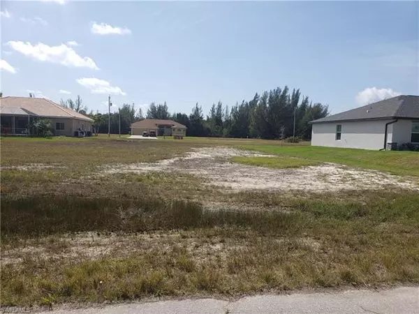 4122 NW 25th ST, Cape Coral, FL 33993