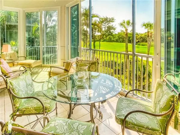 5669 Baltusrol CT #2A, Sanibel, FL 33957