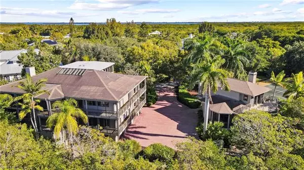 Sanibel, FL 33957,5270 Indian CT