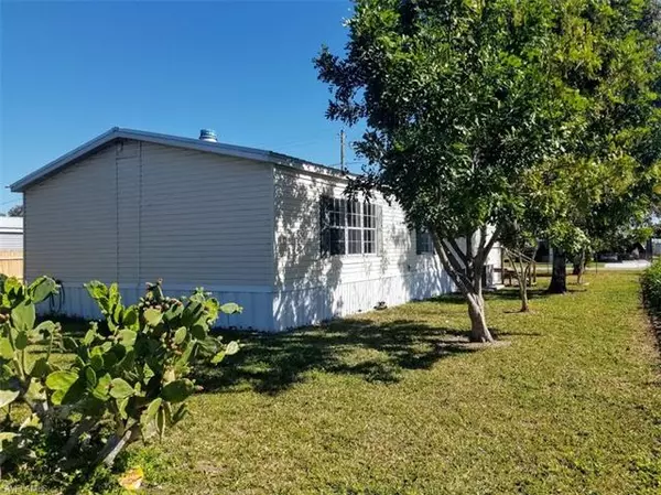 Clewiston, FL 33440,701 Redish CIR