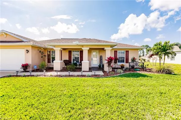 Cape Coral, FL 33909,1520 NE 35th ST