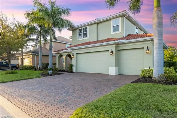 13241 Seaside Harbour DR, North Fort Myers, FL 33903