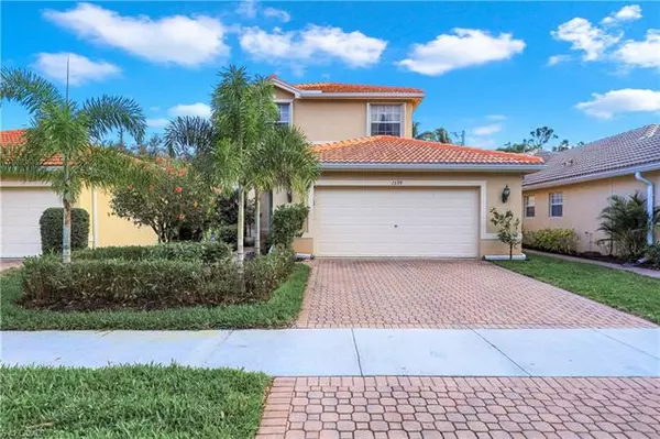 1599 Triangle Palm TER, Naples, FL 34119