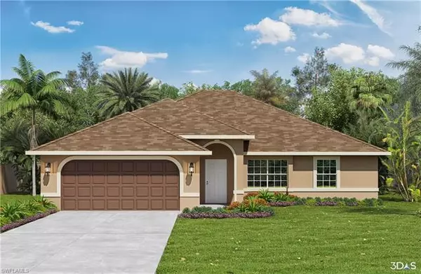 13023 Green Gulf BLVD, Punta Gorda, FL 33955