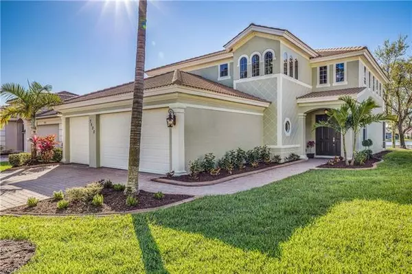 Fort Myers, FL 33966,7522 Sika Deer WAY