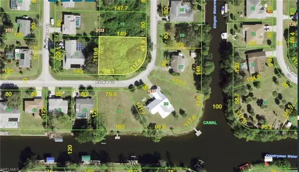 Port Charlotte, FL 33948,18714 Klingler CIR