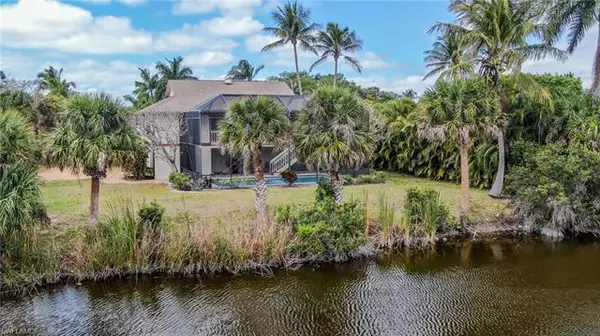 Sanibel, FL 33957,3781 Coquina DR