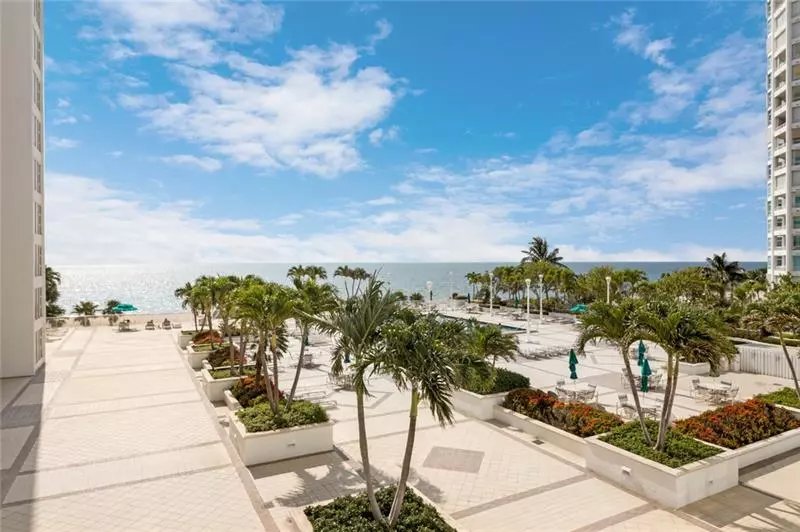 1620 S Ocean Blvd  #4K, Lauderdale By The Sea, FL 33062