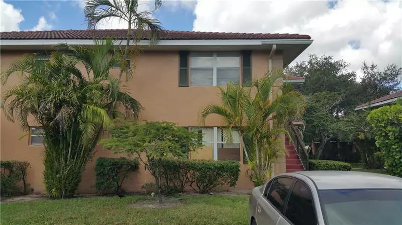 783 NW 104 AV  #201, Pembroke Park, FL 33026