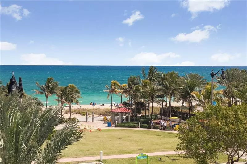 4511 El Mar Dr  #404, Lauderdale By The Sea, FL 33308