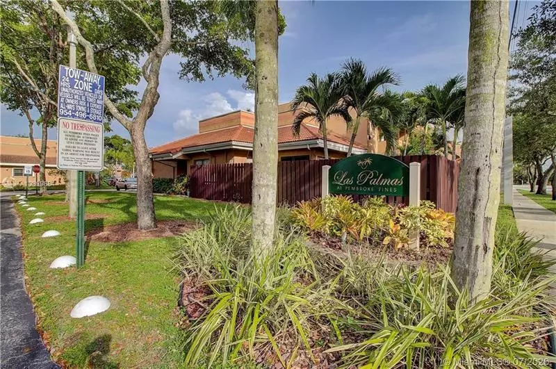 1680 SW 120th Ave  #1680, Pembroke Pines, FL 33025