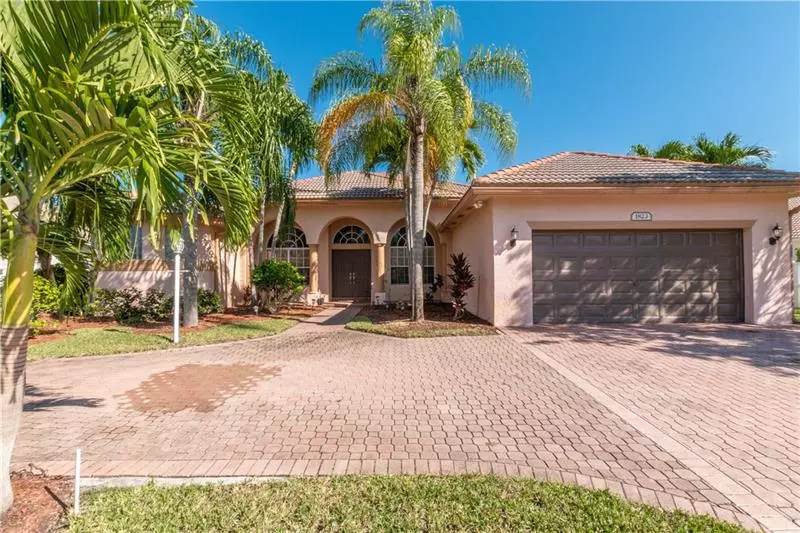 1823 NW 141st Ave, Pembroke Pines, FL 33028