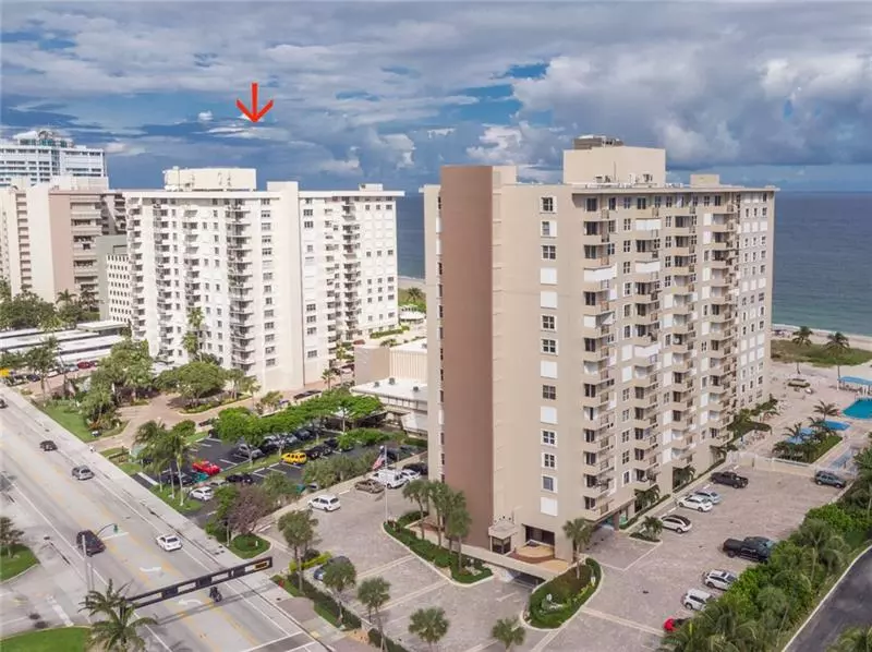 1900 S Ocean Blvd  #14B, Pompano Beach, FL 33062