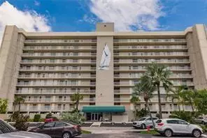 2611 N Riverside Dr  #604, Pompano Beach, FL 33062