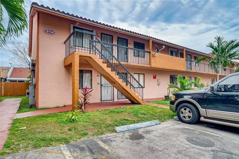 2154 W 60th St  #12201, Hialeah, FL 33016