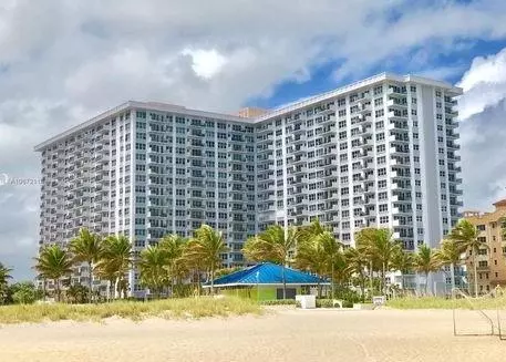 405 N Ocean Blvd  #505, Pompano Beach, FL 33062