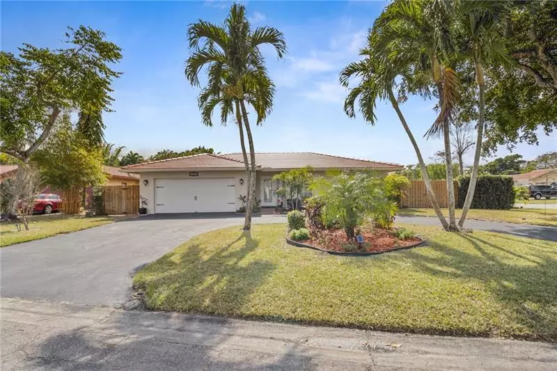 8500 NW 26 Drive, Coral Springs, FL 33065