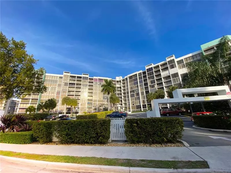 400 Leslie Dr  #507, Hallandale Beach, FL 33009