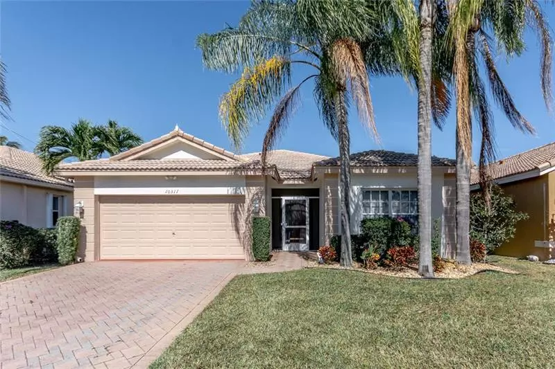 10311 Utopia Cir N, Boynton Beach, FL 33437