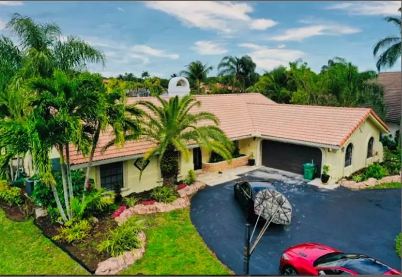 11151 NW 4TH CT, Coral Springs, FL 33071