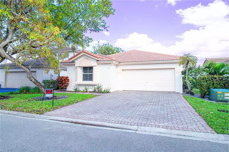 132 NW 73rd Ave, Plantation, FL 33317