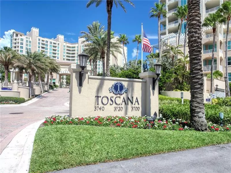 3700 S Ocean Blvd  #209, Highland Beach, FL 33487