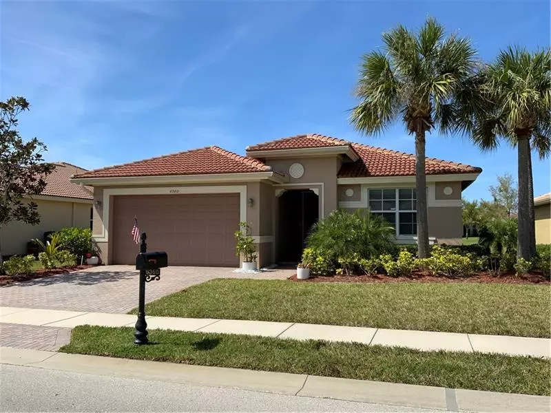 6360 Astor Place, Vero Beach, FL 32966