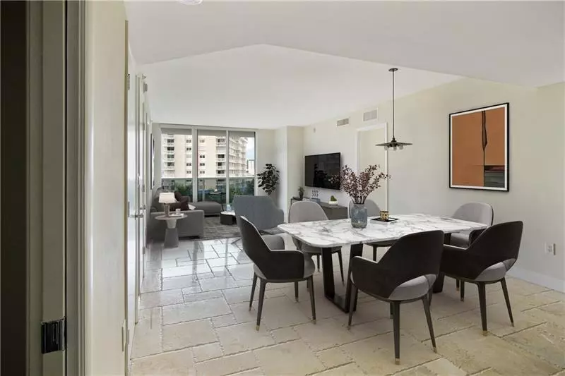 Hallandale Beach, FL 33009,1800 S OCEAN DR  #507