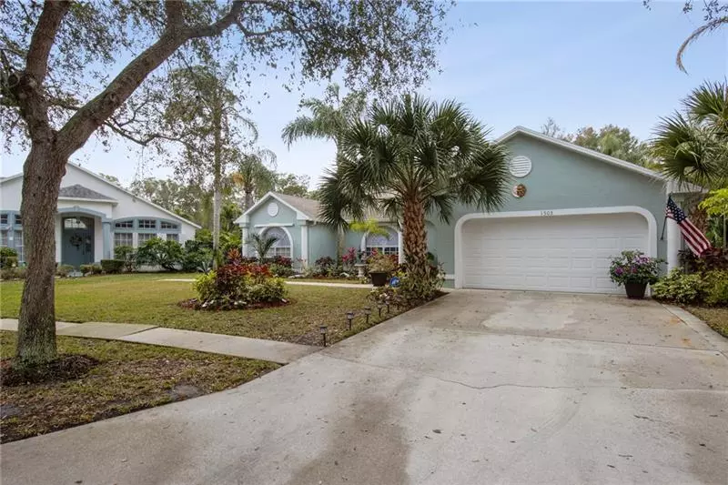 Port Saint Lucie, FL 34952,1503 Coralbean Ct