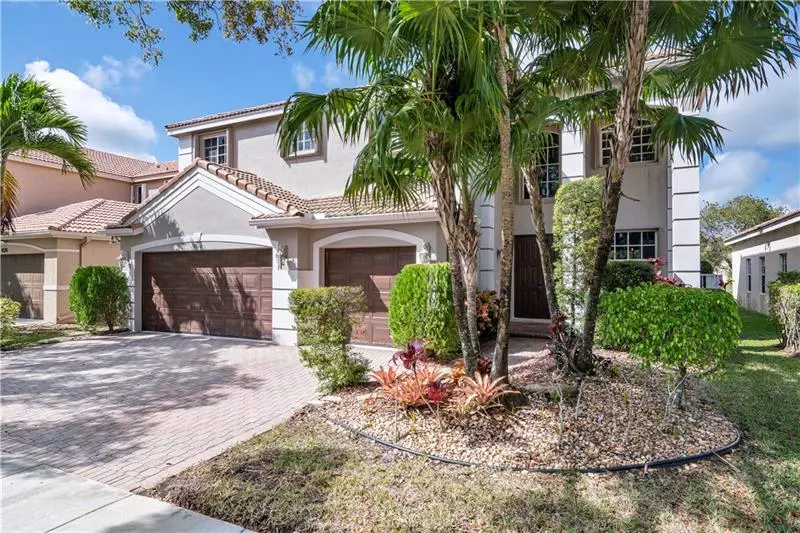 Weston, FL 33331,4376 Fox Ridge Dr