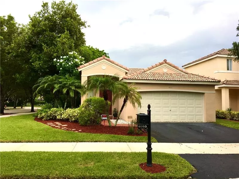 Weston, FL 33331,4085 Pine Ridge Ln