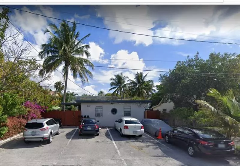 Fort Lauderdale, FL 33304,819 NE 14th Pl