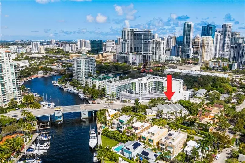 Fort Lauderdale, FL 33315,454 SW 5th Ave  #7