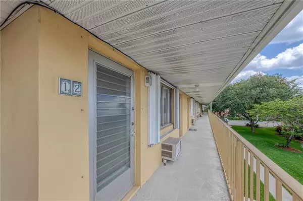 Boca Raton, FL 33432,11 SW 4th Ave  #12