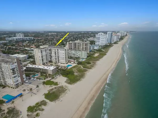 1900 S Ocean Blvd  #14T, Lauderdale By The Sea, FL 33062