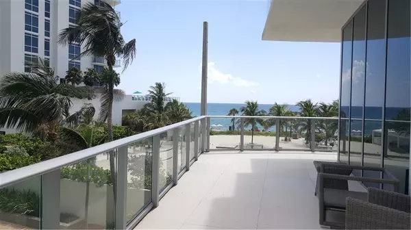 Hollywood, FL 33019,4111 S Ocean Dr  #201