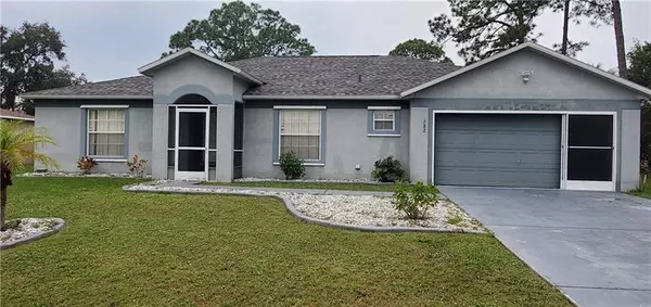 782 AACHEN AVE NW, Palm Bay, FL 32907