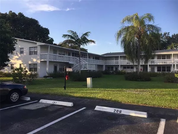 198 Newport L  #198, Deerfield Beach, FL 33442