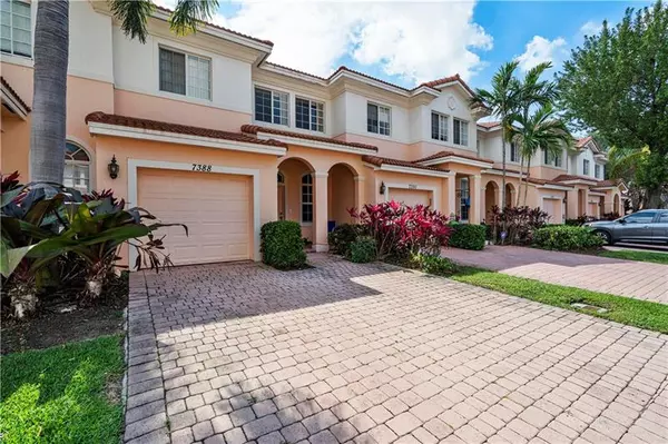 Boynton Beach, FL 33437,7388 Briella Dr  #156