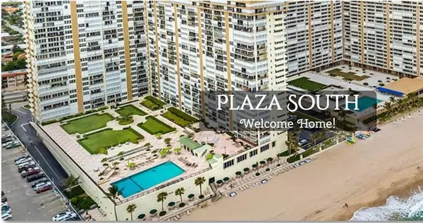 4280 Galt Ocean Dr  #14M, Fort Lauderdale, FL 33308