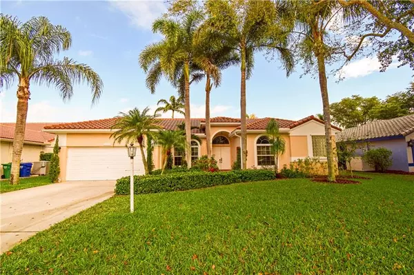 9127 NW 41st Mnr, Coral Springs, FL 33065